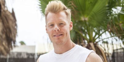 «Love Island»-Marius: - Jeg ble tvunget til å spise grus i friminuttene